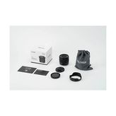 Viltrox Af 15 MM F1.7 Fe Sony E Mount Aps-C Lens