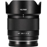 Viltrox AF 35mm f/1.7 E Lens (Sony E )