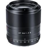 Viltrox AF 56mm f/1.4 E Lens (Sony E) - Siyah