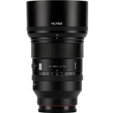 Viltrox AF 85mm f/1.4 Pro FE Lens (Sony E)