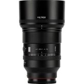 Vıltrox Af 85MM F1.4 Pro Fe Sony E Mount Full Frame Lens - Siyah