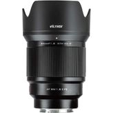 Viltrox AF 85mm F1.8 II FE Sony E Mount Full Frame Lens