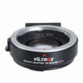 Viltrox EF-EOS M / EF-EOS M Adaptor