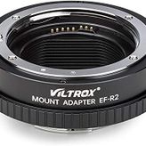 VILTROX EF TO EOS R AF(R2) LENS DÖNÜŞÜM ADAPTÖRÜ