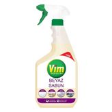 Vim 750 ml Beyaz Sprey Sabun