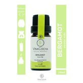 Vinacocha 10 ml Bergamot Uçucu Yağı