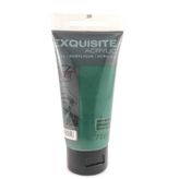 Vincent Exquisite 75 ml Oxide Green Akrilik Boya