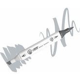 Vincent Graph Master Brush Marker TG05 Toner Gray 05