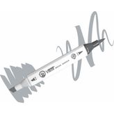Vincent Graph Master Brush Marker TG06 Toner Gray 06