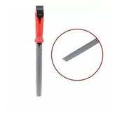 Vinko 03059 Flat Saplı 10 inç 250 mm Törpü