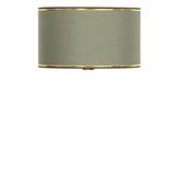 Vinner VNNRHL001 Haki Gold Şeritli Lambader Başlığı