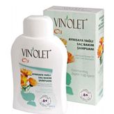 Vinolet Aynısafa 350 ml Şampuan