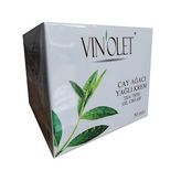 VİNOLET ÇAY AGACI KREMİ 50 ML
