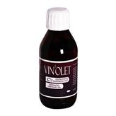 Vinolet Ozonlu Kantaron Yağı 100 ml