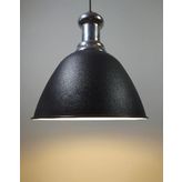 VİNTAGE METAL SARKIT AVİZE RUSTK TEKLİ MYL002595