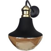 VİNTAGE RETRO RUSTİK CAMMLI APLİK MYL002769