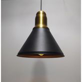 Vintage Retro Rustik Metal Sarkıt Avize 152