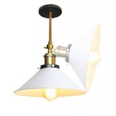 VİNTAGE RUSTİK HAREKETLİ AVİZE RUSTİK AVİZE BAŞLIK EN 22 CM MYL002744