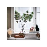 VINTERFINT yeşil 70 cm yapay bitki - 00606607 | IKEA yeşil 70 cm
