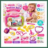 VINTESSY 01833 DOKTOR ÇANTASI BZS01