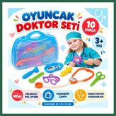 VINTESSY 01923 DOKTOR ÇANTASI BZS01