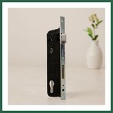 VINTESSY 35mm PVC Silindirli Kapı Kilidi BZS01