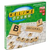 VINTESSY 5310 Kelime Oyunu BZS01