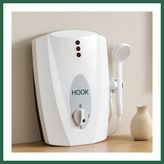 VINTESSY Elektrikli Şofben 7000W (3 Kademeli) BZS01