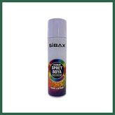 VINTESSY Mat Siyah Sprey Boya 250 ml BZS01