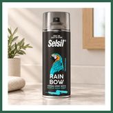 VINTESSY Siyah Mat Sprey Boya 400ML BZS01
