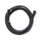 Viofo 2.5 mt A329 için Type-C SSD Data Kablosu