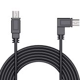 Viofo A129 Duo / A129 Pro Duo Araç Kamerası Arka Kamera Bağlantı Kablosu 6 Metre