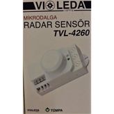 Violed Radar Sensör - Yok