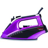 Violet 3000 AA176U (UT62010) Buharlı Ütü, Mavi
