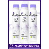 Violet Kadın Deodorant 3x150ml