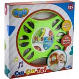 Vionna Agu Bebek Çın Çın Tef