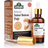 Vionna Arifoğlu Sakal Bakım Yağı 50ML