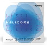 Vionna D'addario H313-4/4H Helicore Keman Tek Tel 'd' Titanyum Örgülü 4/4 Ağır