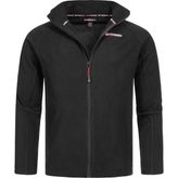Vionna Geographical Norway Bayan Polar Ceket Tug Lady Outdoor Ceket Yelek Dik Yaka, Erkek, Siyah., 3xl - 0-Gri - 0 - 1 Yaş