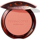Vionna Guerlain Terracotta Powder Blush 02