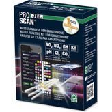 Vionna Jbl Proscan Akilli Tel. Su Testi, 111-25420
