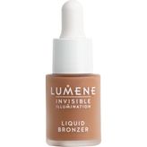 Vionna Lumene Liquid Bronzer Likit Bronzer Summer Glow