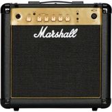 Vionna Marshall MG15G 15W Elektro Gitar Kombo Amfisi (Yeni Ürün) - Ahşap