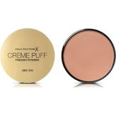Vionna Max Factor Creme Puff, Pressed Compact Powder, 005 Translucent, 21 G - 001