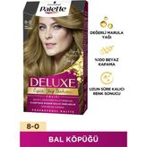 Vionna Palette Deluxe Krem Boya 8-0
