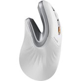 Vionna Protoarc EM11 Nl Kablosuz Ergonomik Dikey Mouse Beyaz CP015642 - Adaçayı