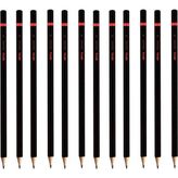 Vionna Rotring 12 Li Sınav Kalemi 2b (2090068)