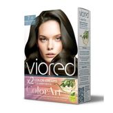 Viored 7,11 3 Adet Saç Boyası