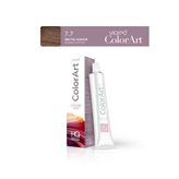 viored Colorart Tüp Saç Boyası 60 ml 7.7 Işıltılı Kahve
