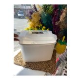 VİP AHMET 10 Litre Un&bakliyat Kovası